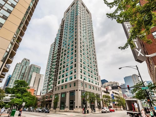 West 77 Building, Chicago, IL, 60654