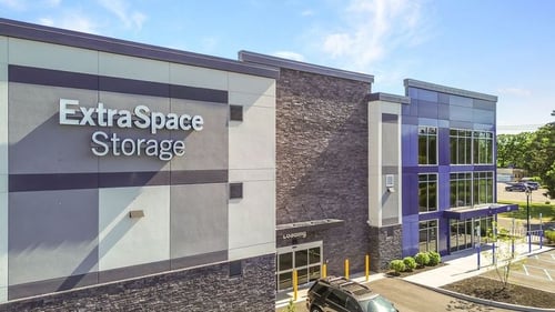 Extra Space Storage