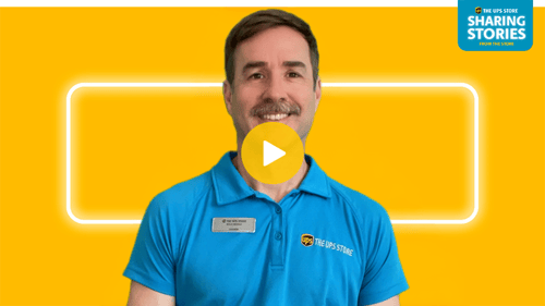 Meet The UPS Store Retail Owner Kelly Keough