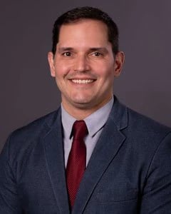 Yorell Manon-Matos MD FACS