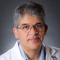 Mahesh M. Mansukhani, MD