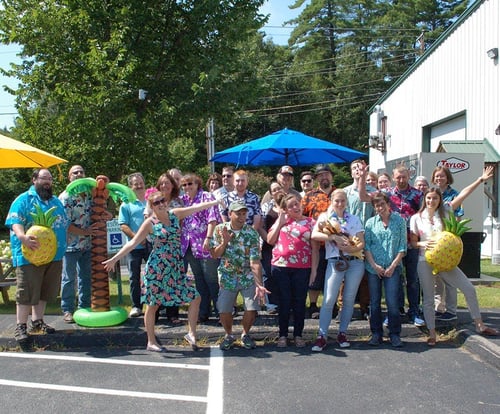 The Label Experts at Electronic Imaging Materials