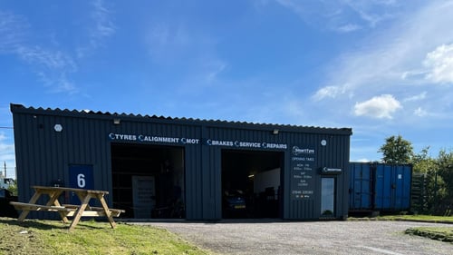 Smart Tyre | Whitehaven Tyres