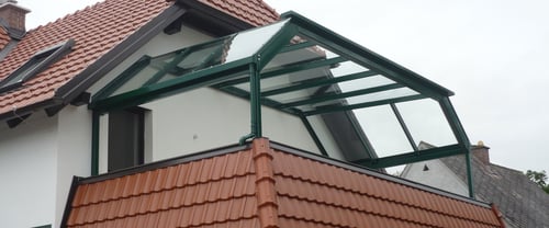 meglatec Metall Glas Technik GmbH