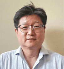 photo of Young Kim - DO