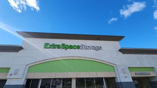 Extra Space Storage