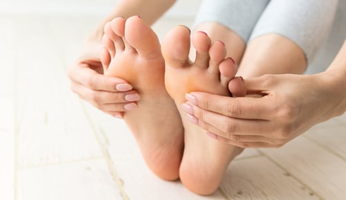 Lawrence Fallat, D.P.M., PC cover