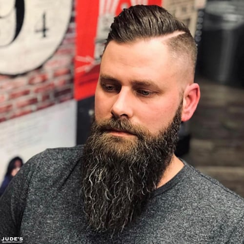 Men's Haircuts Comstock Park MI