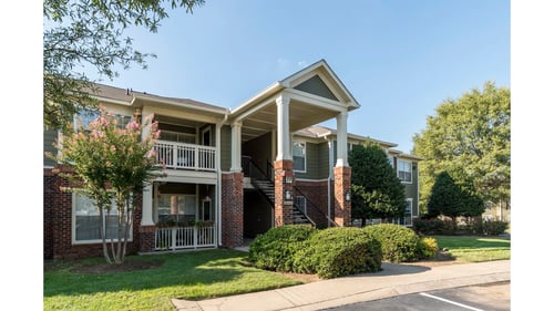 Exterior View at Wyndchase Aspen Grove in Franklin, TN, 37067