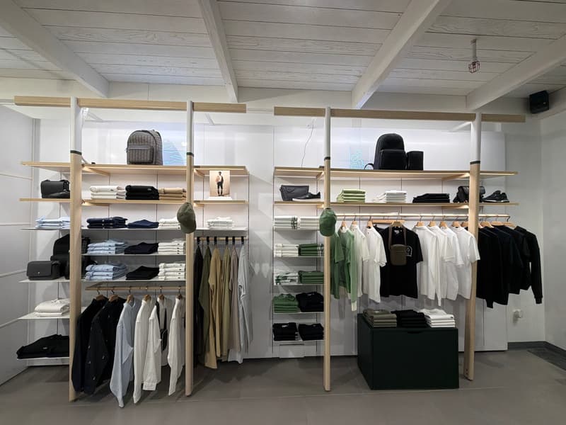 Men Area