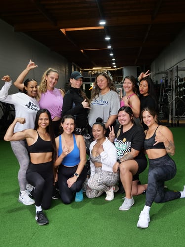 group training