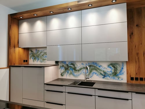 Glas Marton e.U. Glasbau-Glaskunst 3170 Hainfeld