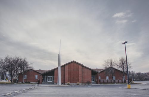 The Church of Jesus Christ of Latter-day Saints, Rapid City SD 57702-8112