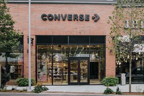 Converse Store South Bay