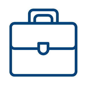 briefcase icon