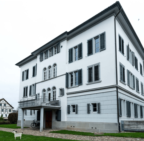 gass treuhand ag, Uster ZH