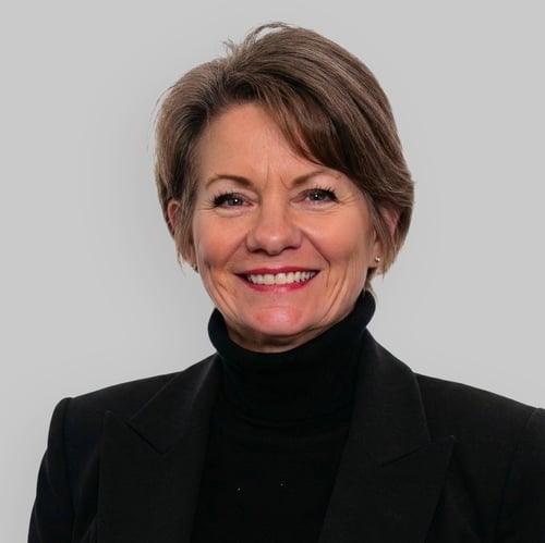 Headshot of Sherre A. Barber, a wealth advisor at Chase