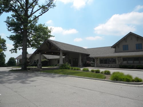 Exterior image for Randall & Roberts Funeral Home
12010 Allisonville Rd
Fishers, IN 46038