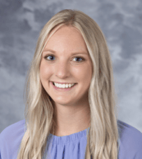 photo of Delaney Wulf - PAC