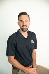 Trey Burns Georgia Farm Bureau Insurance Agent
