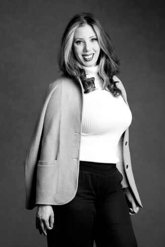 Headshot of Emily Melton