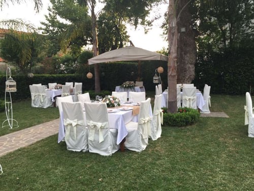 Matrimonio
