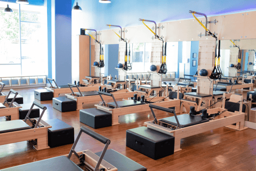 Cub Pilates Kerrisdale Vancouver