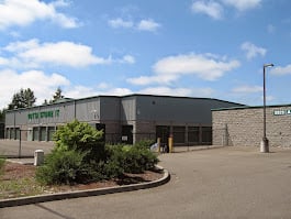 Gotta Store It Storage Facility in Puyallup, WA