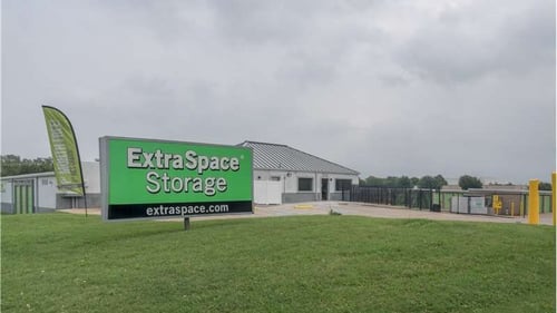 Extra Space Storage
