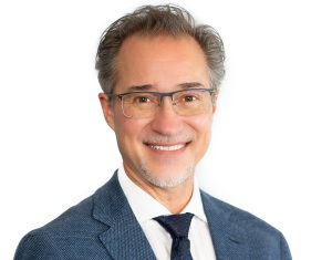 Dr. Scott J. Ferguson