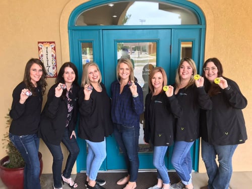 Eye Solutions, Inc. | Ardmore, OK
