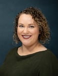 professional photo of Morgan Kresl, MD
