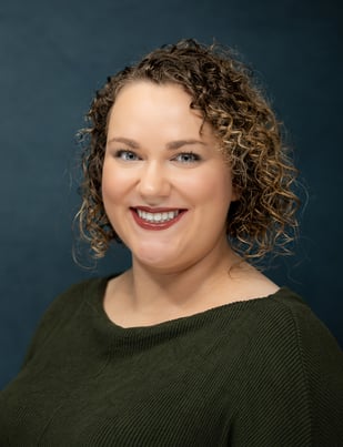 professional photo of Morgan Kresl, MD