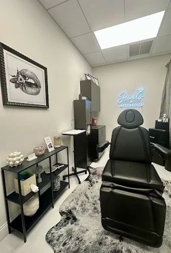 Jewels x Aesthetics | Parkland, FL