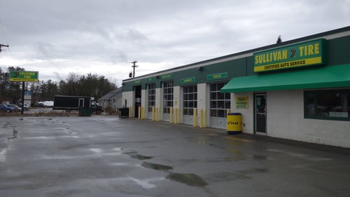 Damariscotta, ME Sullivan Tire and Auto Service