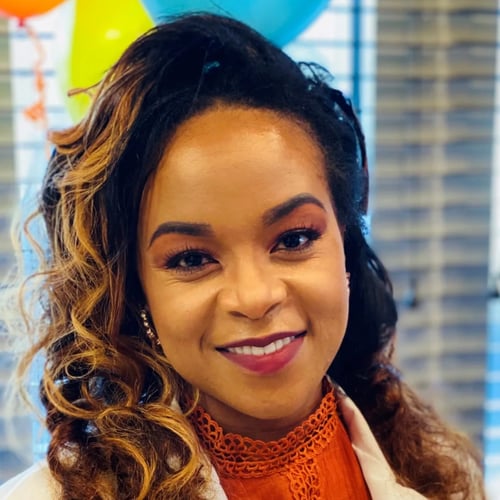 Dr. Christina Monford