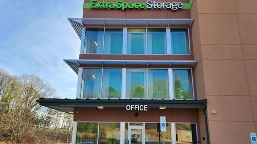Extra Space Storage