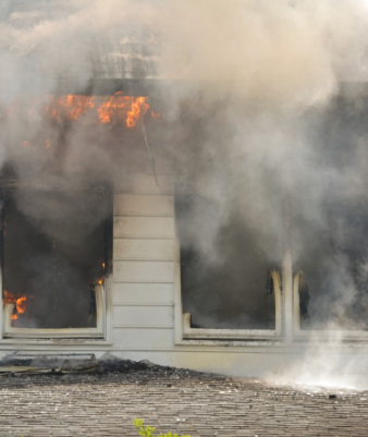 Fire Damage Restoration 1 Reno-Tahoe