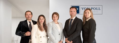 VON POLL REAL ESTATE Mallorca - Santa Maria