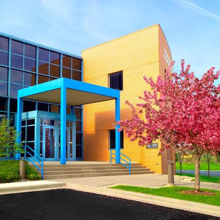 Madison Office Building