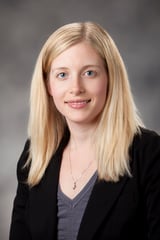 photo of Katie Sorensen, PAC