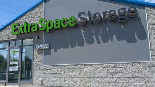 Extra Space Storage