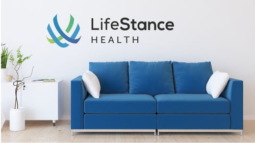 LifeStance Health Cover Photo