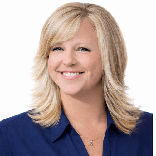 Headshot of Karyn Long