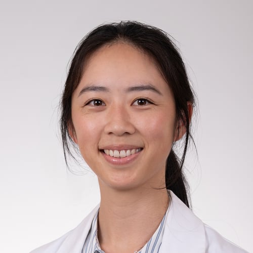Michelle Yu, MD