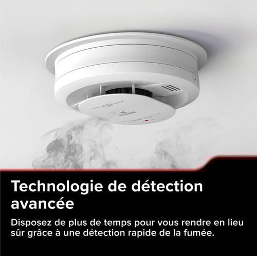 Technologie de detection avancee