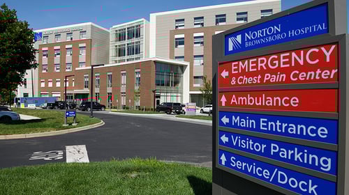 Norton Brownsboro Hospital