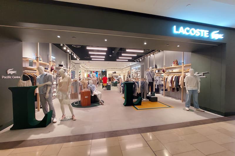 Specific Store Feature