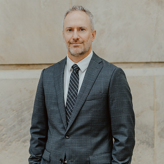 Headshot of Andrew Slivinsky