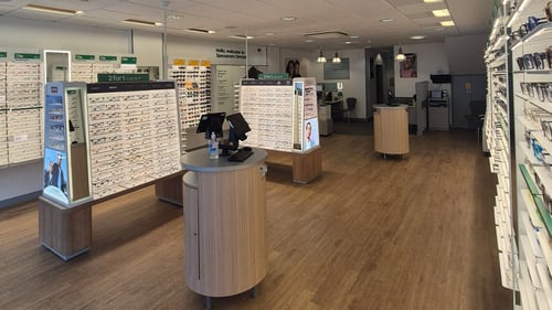 Specsavers Opticians and Audiologists - Devizes